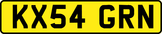 KX54GRN