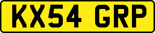 KX54GRP