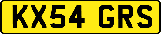 KX54GRS
