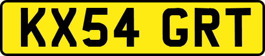 KX54GRT