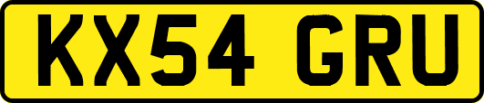 KX54GRU