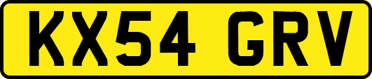 KX54GRV