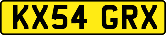 KX54GRX