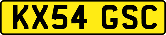 KX54GSC
