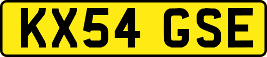 KX54GSE
