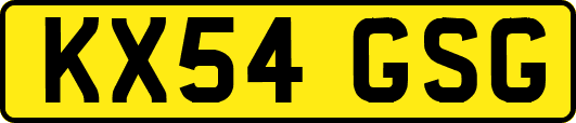 KX54GSG