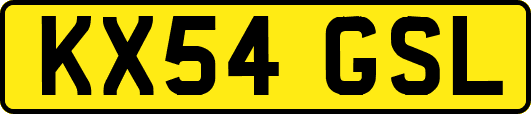 KX54GSL