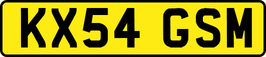 KX54GSM