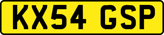 KX54GSP