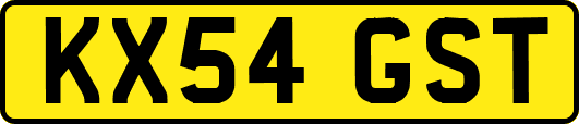 KX54GST