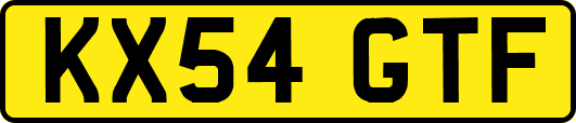 KX54GTF