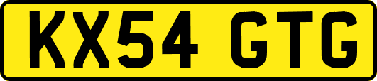 KX54GTG