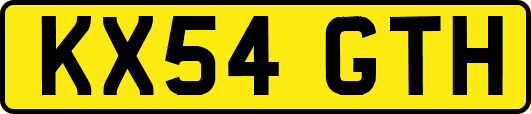KX54GTH