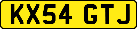 KX54GTJ