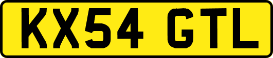 KX54GTL