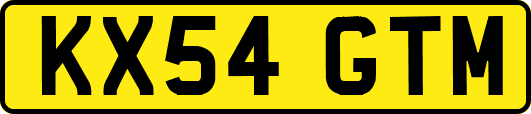 KX54GTM