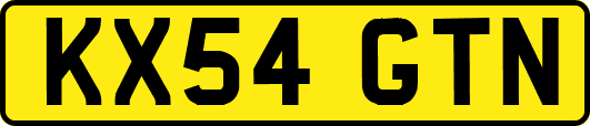 KX54GTN
