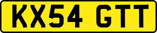 KX54GTT