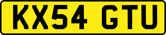 KX54GTU