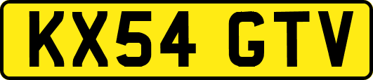 KX54GTV