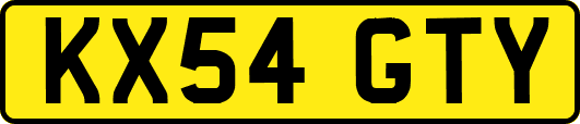 KX54GTY