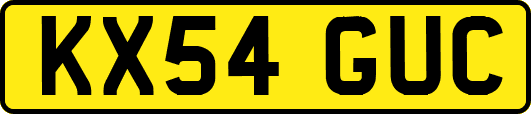 KX54GUC