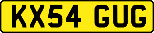 KX54GUG