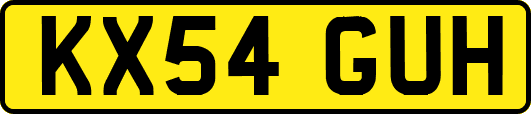 KX54GUH