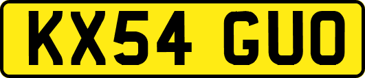 KX54GUO