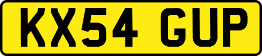 KX54GUP