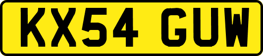 KX54GUW