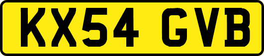 KX54GVB