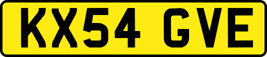 KX54GVE