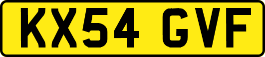 KX54GVF