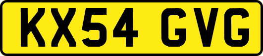 KX54GVG