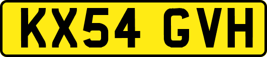 KX54GVH