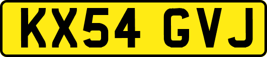KX54GVJ