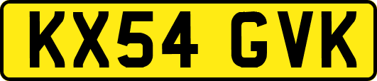 KX54GVK