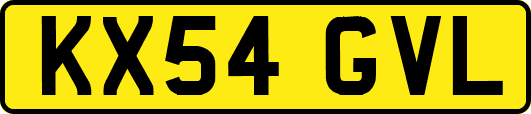 KX54GVL