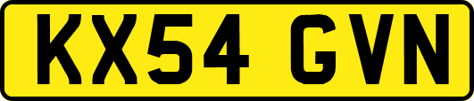 KX54GVN