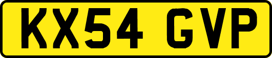 KX54GVP