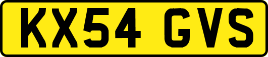 KX54GVS