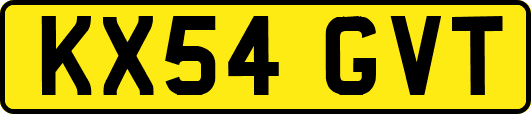 KX54GVT
