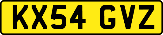 KX54GVZ