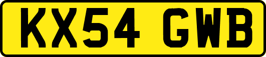 KX54GWB