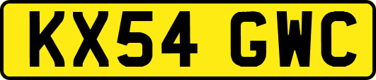 KX54GWC