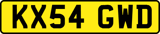 KX54GWD