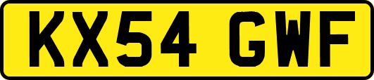 KX54GWF