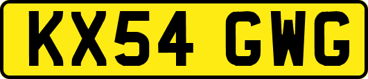 KX54GWG