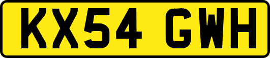KX54GWH